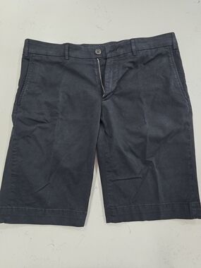Canali Shorts